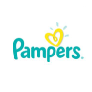 Pampers Navilens